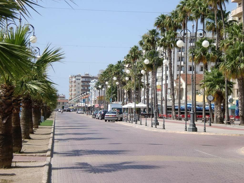 Mazotos Panoramic Village Exterior photo